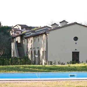 San Ruffino Appartement