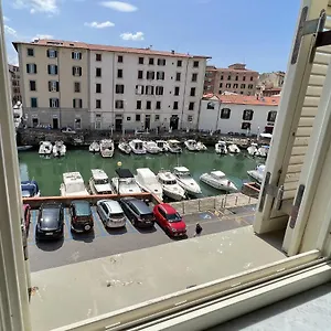 La Di Chiara Appartement