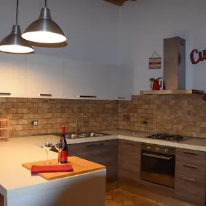 San Giovanni Porto Di Appartement