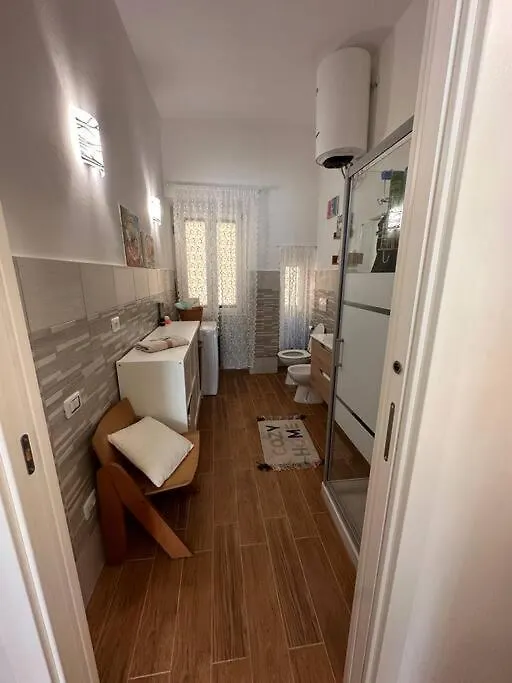 Casa Virginia Apartment Livorno 0*,  Italy