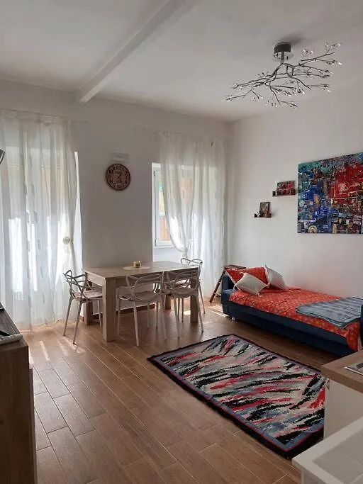 Casa Virginia Apartment Livorno 0*,  Italy