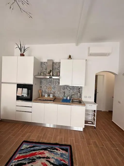 Casa Virginia Daire Livorno İtalya