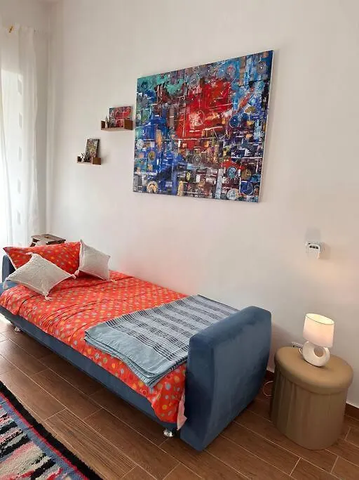 Casa Virginia Apartment Livorno