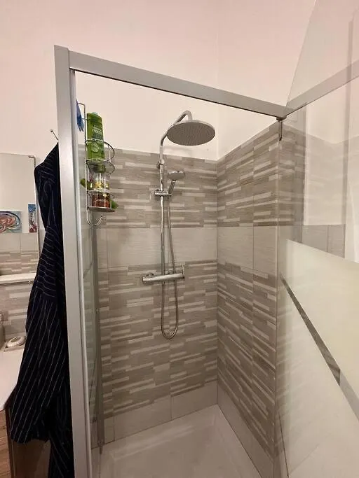 Casa Virginia Apartment Livorno Italy