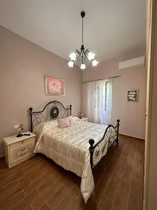 Casa Virginia Daire Livorno