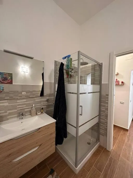 Casa Virginia Apartment Livorno 0*,