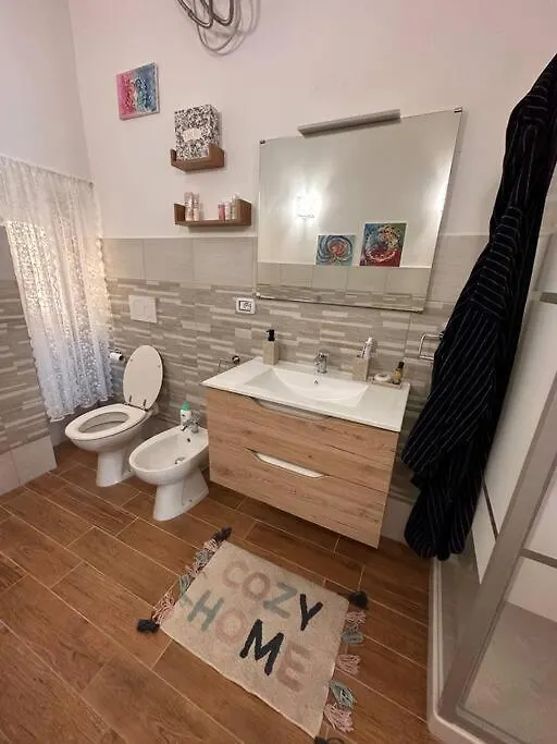 Casa Virginia Apartment Livorno