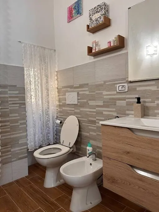 Casa Virginia Daire Livorno İtalya