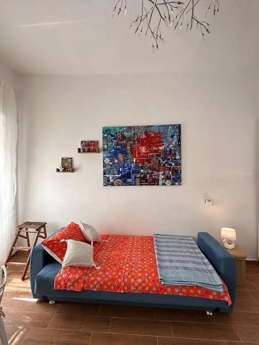 Casa Virginia Apartment Livorno Italy