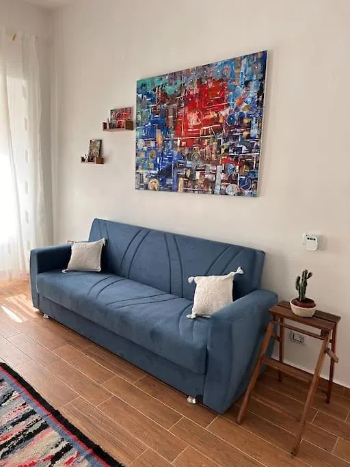 Casa Virginia Daire Livorno