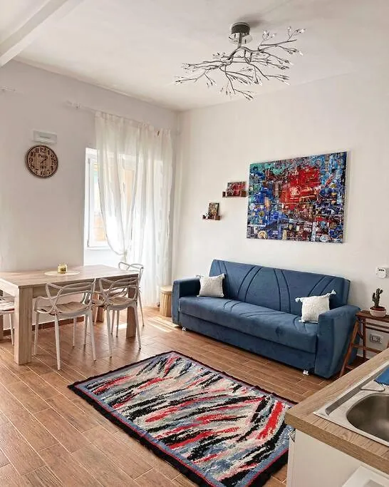 Casa Virginia Apartment Livorno
