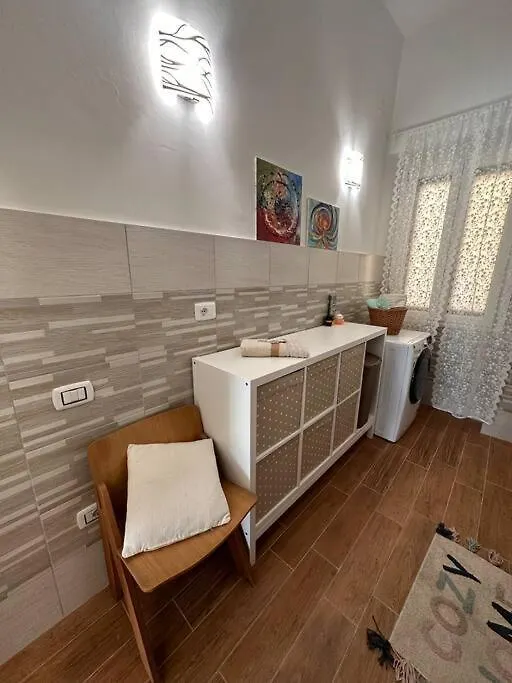 Casa Virginia Apartment Livorno