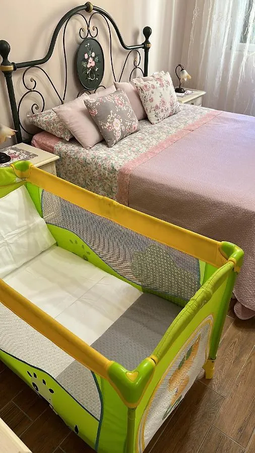 Casa Virginia Apartment Livorno