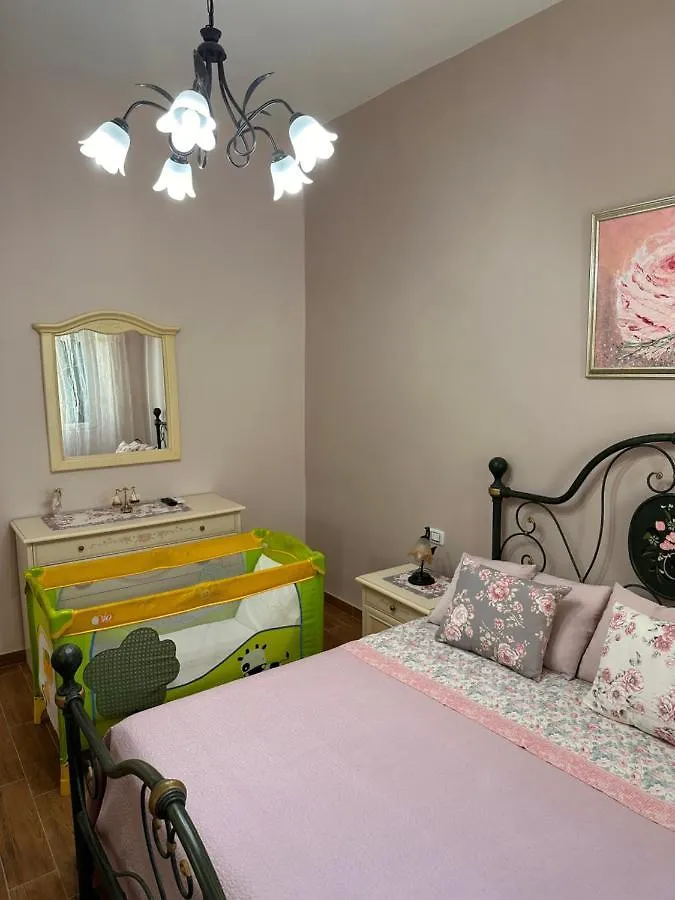 Casa Virginia Apartment Livorno 0*,  Italy