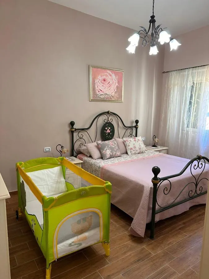 Casa Virginia Apartment Livorno