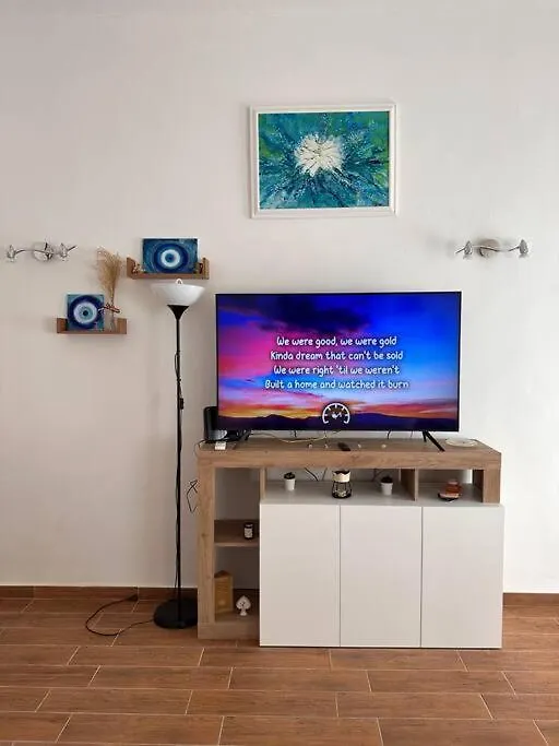 Casa Virginia Apartment Livorno 0*,