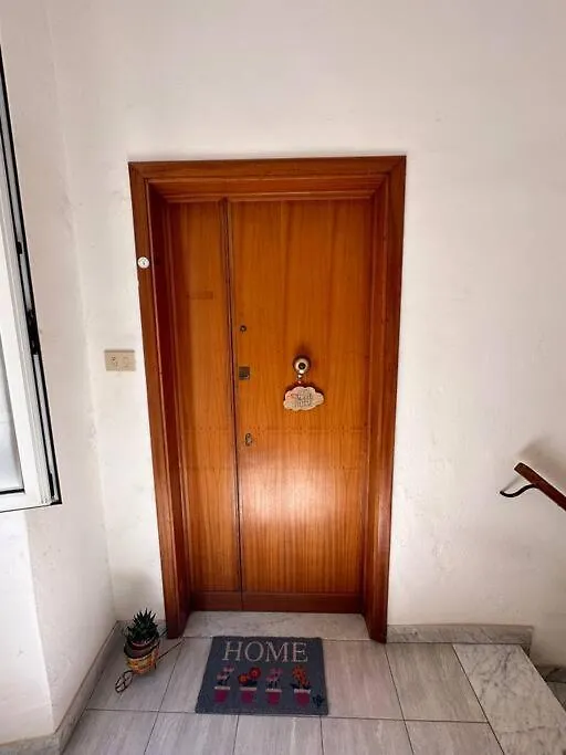 Casa Virginia Apartment Livorno
