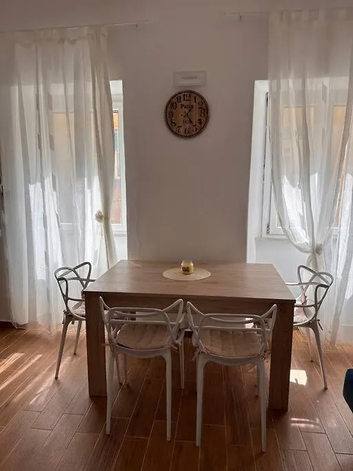 Casa Virginia Apartment Livorno