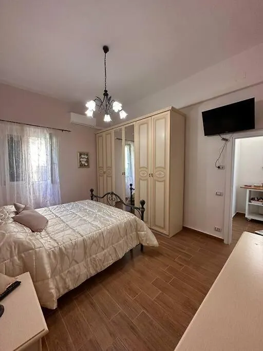 Casa Virginia Apartment Livorno 0*,