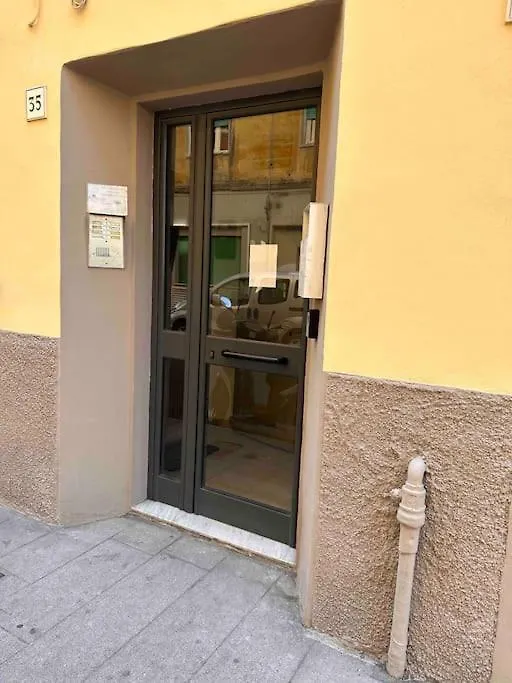 Casa Virginia Apartment Livorno