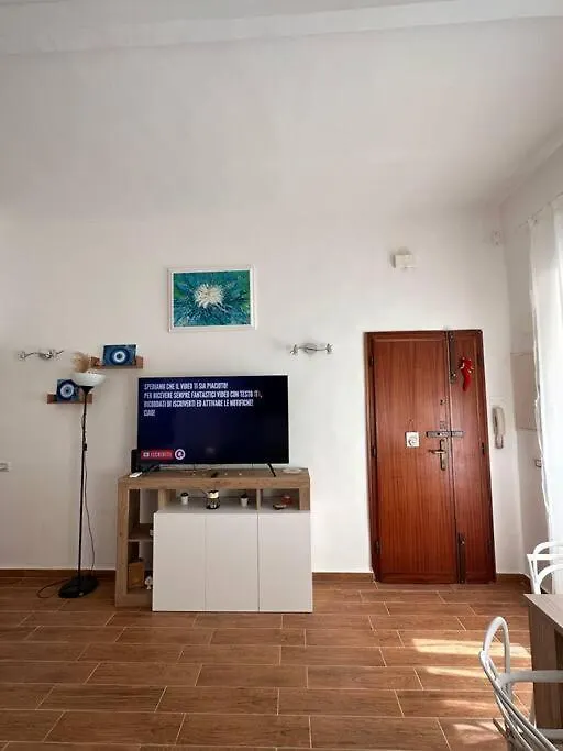 Casa Virginia Apartment Livorno
