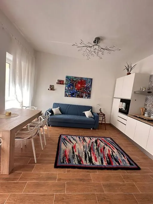 Casa Virginia Apartment Livorno