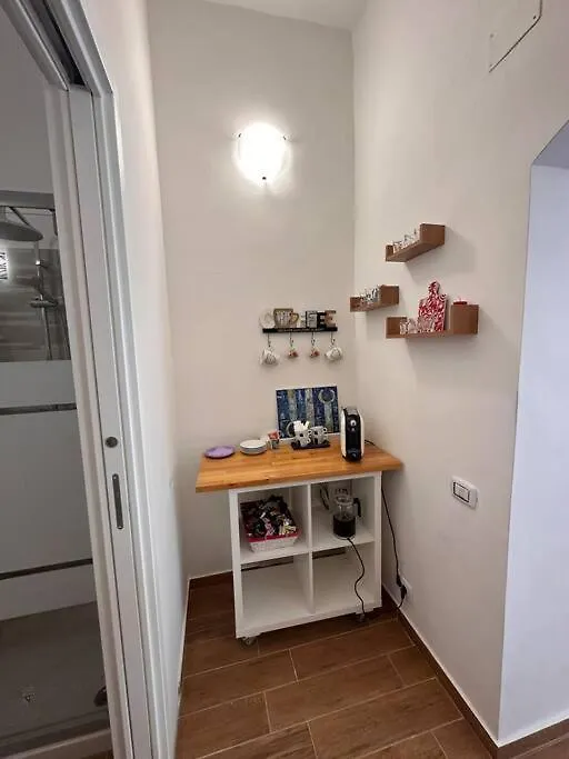 Casa Virginia Apartment Livorno Italy