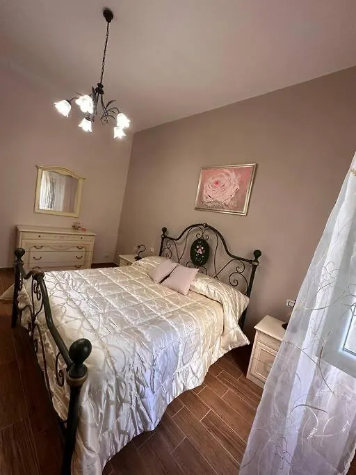 Casa Virginia Apartment Livorno