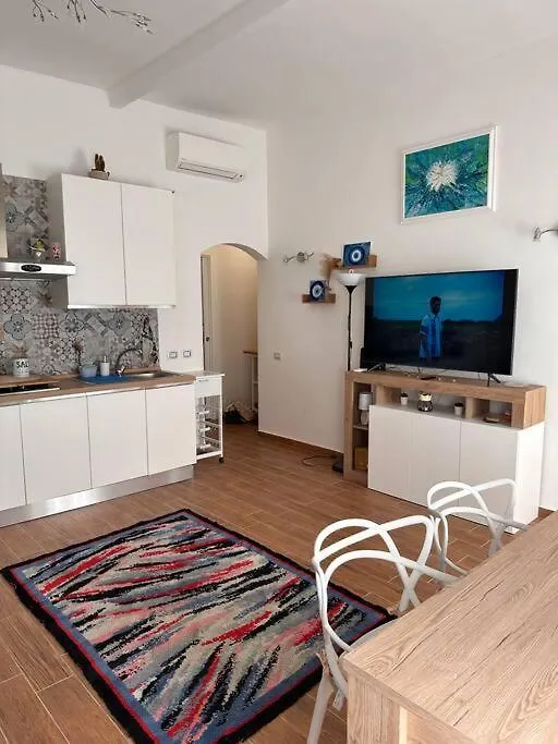 Casa Virginia Apartment Livorno