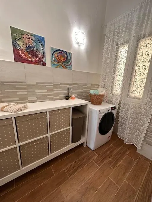 Casa Virginia Daire Livorno